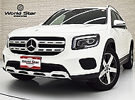 ベンツ GLBクラス