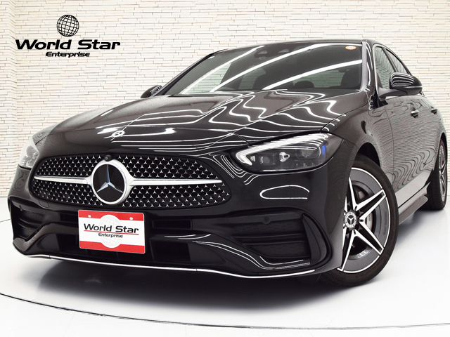 ベンツ Cクラス セダン