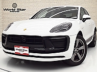 ポルシェ マカン