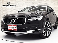 ボルボ V90クロスカントリー