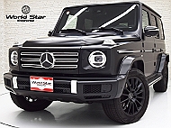 ベンツ Gクラス