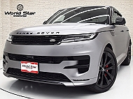 ローバー レンジローバー...