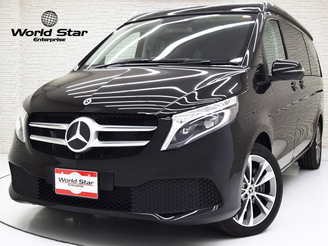 ベンツ Vクラス