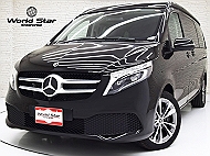 ベンツ Vクラス