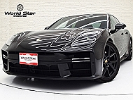 ポルシェ パナメーラ