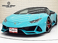 ランボルギーニ ウラカン ...