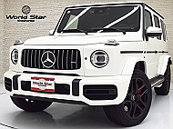AMG Gクラス