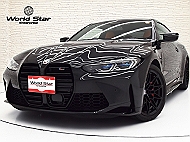 BMW M4 クーペ