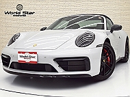 ポルシェ 911(992)