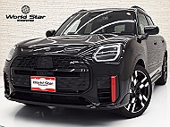 BMW ミニ カントリーマン