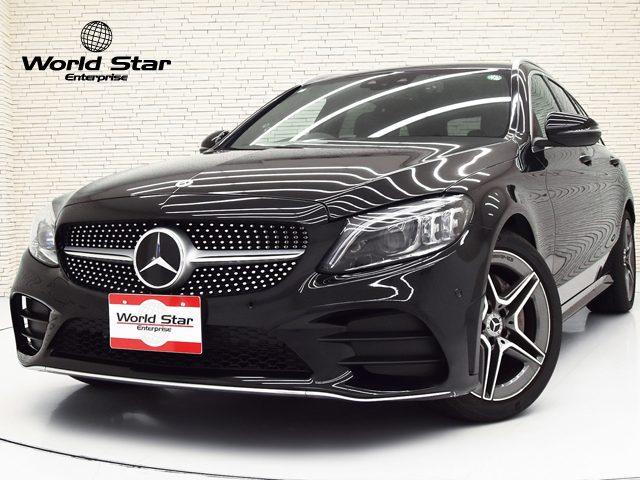 ベンツ Cクラス ワゴン