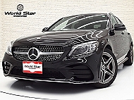 ベンツ Cクラス ワゴン