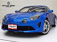ルノー アルピーヌ A110