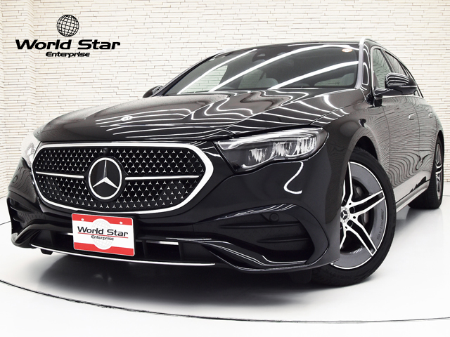 ベンツ Eクラス ワゴン