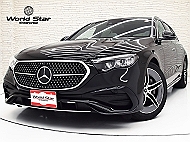 ベンツ Eクラス ワゴン