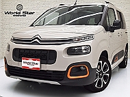 シトロエン ベルランゴ