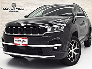 クライスラー ジープ コマンダー