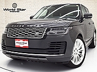 ローバー レンジローバー