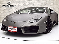 ランボルギーニ ウラカン