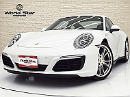 ポルシェ 911(991)