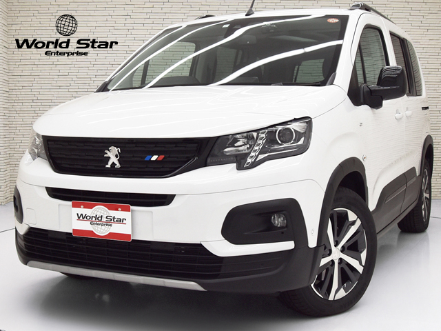 プジョー リフター