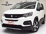 プジョー リフター