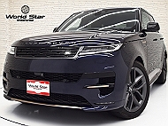 ローバー レンジローバー...