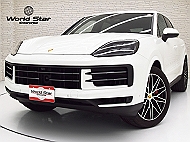 ポルシェ カイエン