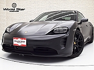 ポルシェ タイカン