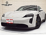 ポルシェ タイカン