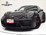 ポルシェ 911(992)