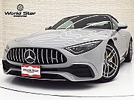 AMG SLクラス