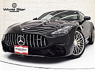 AMG GTクラス クーペ