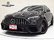 AMG Cクラス ワゴン