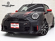 BMW ミニ コンバーチブル