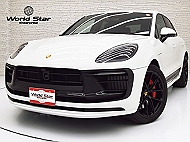 ポルシェ マカン