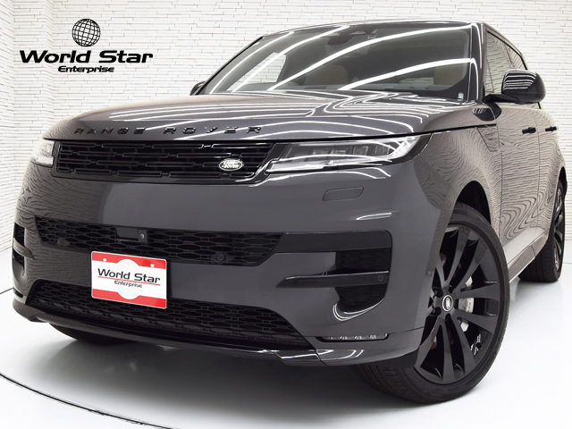 ローバー レンジローバースポーツ
