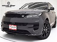 ローバー レンジローバー...