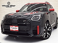 BMW ミニ カントリーマン