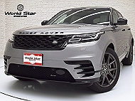 ローバー レンジローバー...