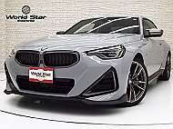BMW 2シリーズ クーペ