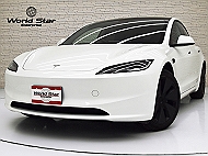 テスラ モデル3