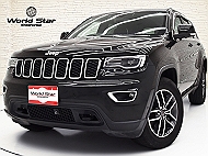 クライスラー ジープ グラ...