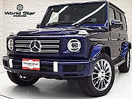 ベンツ Gクラス