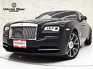 ロールスロイス