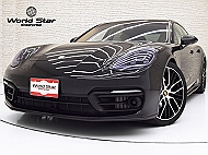 ポルシェ パナメーラ