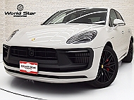 ポルシェ マカン