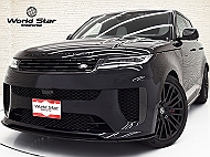 ローバー レンジローバー...