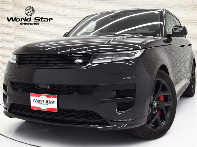 ローバー レンジローバースポーツ