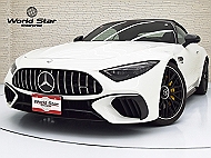 AMG SLクラス